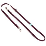 Elegáns Karácsony - Tréning-és Oktatópóráz - Elegant Christmas Tartan - april & june