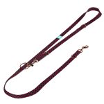 Elegáns Karácsony - Tréning-és Oktatópóráz - Elegant Christmas Tartan - april & june