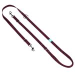 Elegáns Karácsony - Tréning-és Oktatópóráz - Elegant Christmas Tartan - april & june