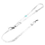 Fehér márvány - Tréning-és Oktatópóráz - White marble - april & june