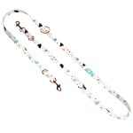 Pasztell terrazzo - Tréning-és Oktatópóráz - Pastel Terrazzo - april & june