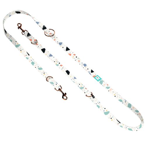 Pasztell terrazzo - Tréning-és Oktatópóráz - Pastel Terrazzo - april & june