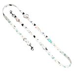 Pasztell terrazzo - Tréning-és Oktatópóráz - Pastel Terrazzo - april & june