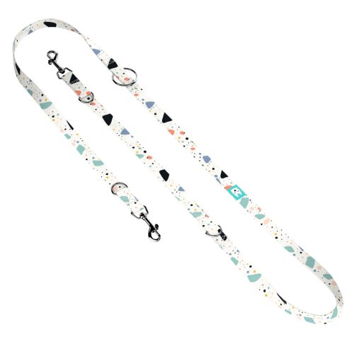 Pasztell terrazzo - Tréning-és Oktatópóráz - Pastel Terrazzo - april & june