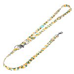 Mangó - Tréning-és Oktatópóráz - Mango - april & june