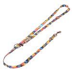 Színes nyári este - Tréning-és Oktatópóráz - Colorful summer nights - april & june