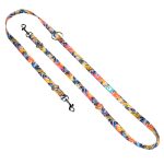 Színes nyári este - Tréning-és Oktatópóráz - Colorful summer nights - april & june