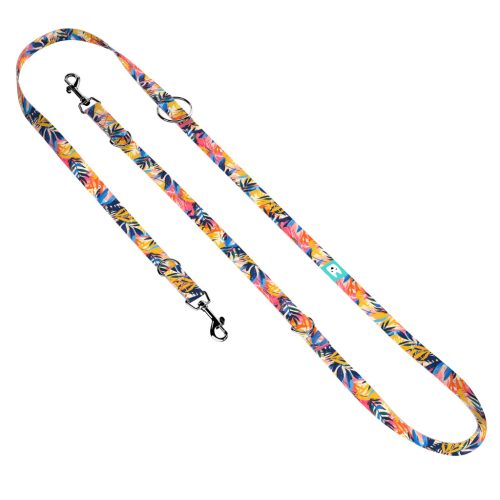 Színes nyári este - Tréning-és Oktatópóráz - Colorful summer nights - april & june