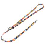 Színes nyári este - Tréning-és Oktatópóráz - Colorful summer nights - april & june