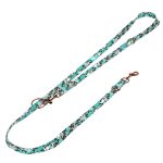 Cardigan Welsh Corgi, kék - Tréning-és Oktatópóráz - Cardigan Welsh Corgi, blue - april & june