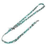 Cardigan Welsh Corgi, kék - Tréning-és Oktatópóráz - Cardigan Welsh Corgi, blue - april & june