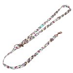 Cardigan Welsh Corgi - Tréning-és Oktatópóráz - april & june