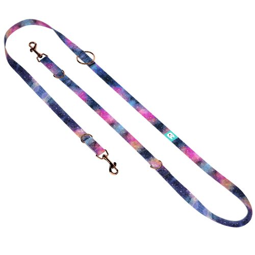 Galaxis - Tréning-és Oktatópóráz - Galaxy - april & june