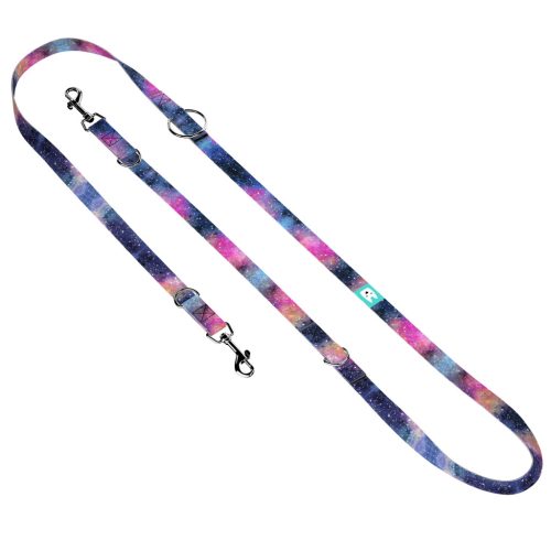 Galaxis - Tréning-és Oktatópóráz - Galaxy - april & june