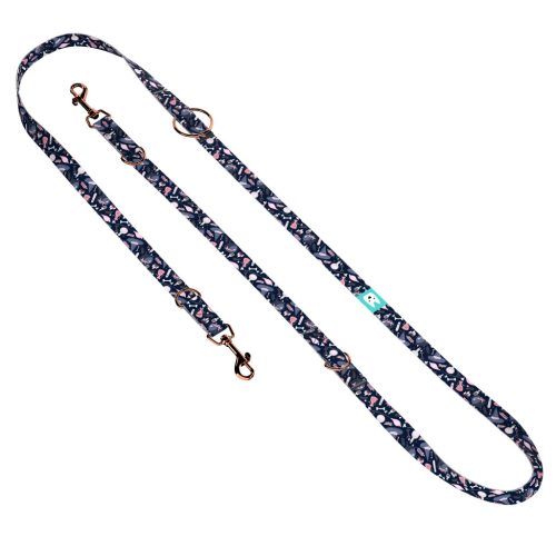 Boszorkány - Tréning-és Oktatópóráz - Witchy - april & june