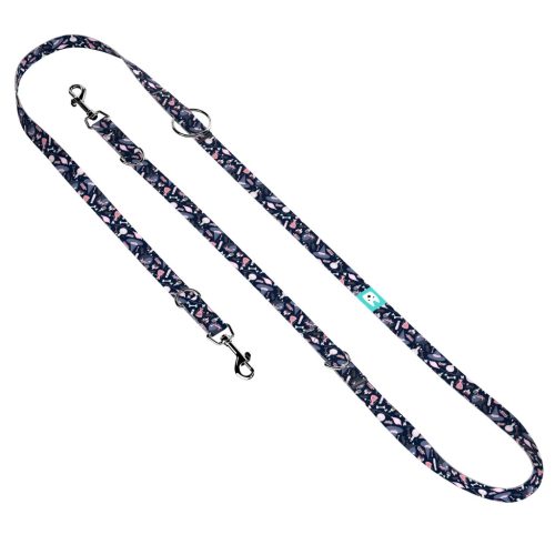 Boszorkány - Tréning-és Oktatópóráz - Witchy - april & june