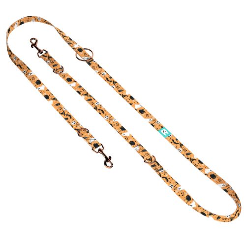 Halloween - Tréning-és Oktatópóráz - Trick or treat - april & june