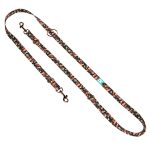 Erdei állatok - Tréning-és Oktatópóráz - Forest friends - april & june