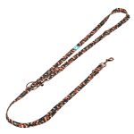 Erdei állatok - Tréning-és Oktatópóráz - Forest friends - april & june