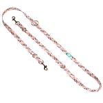 Őszi virágok - Tréning-és Oktatópóráz - Autumn Floral - april & june