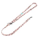 Őszi virágok - Tréning-és Oktatópóráz - Autumn Floral - april & june