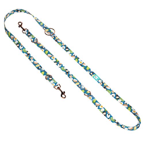 Sushi party - Tréning-és Oktatópóráz - april & june