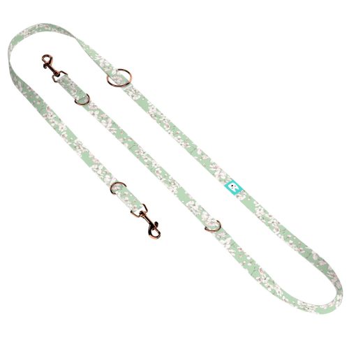 Tavaszi virágzás - Tréning-és Oktatópóráz - april & june