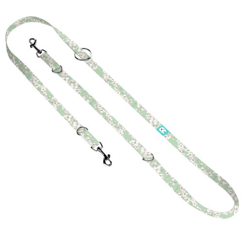 Tavaszi virágzás - Tréning-és Oktatópóráz - april & june