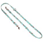 Koi tó - Tréning-és Oktatópóráz - april & june