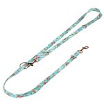 Koi tó - Tréning-és Oktatópóráz - april & june