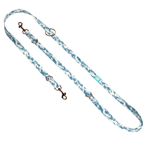 Kanagawa hullámai - Tréning-és Oktatópóráz - Waves of Kanagawa - april & june