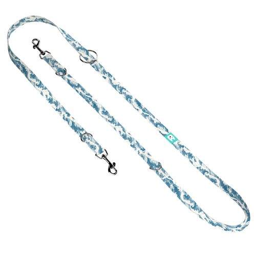 Kanagawa hullámai - Tréning-és Oktatópóráz - Waves of Kanagawa - april & june