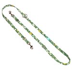 Virágzó liget - Tréning-és Oktatópóráz - Springtime grove - april & june