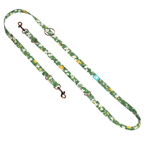 Virágzó liget - Tréning-és Oktatópóráz - Springtime grove - april & june