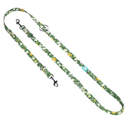 Virágzó liget - Tréning-és Oktatópóráz - Springtime grove - april & june