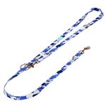 Kék - Tréning-és Oktatópóráz - Blue - april & june