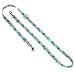 Puli, kék - Tréning-és Oktatópóráz - Puli, blue - april & june