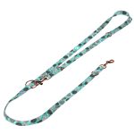 Puli, kék - Tréning-és Oktatópóráz - Puli, blue - april & june