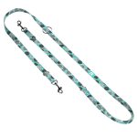 Puli, kék - Tréning-és Oktatópóráz - Puli, blue - april & june