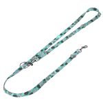 Puli, kék - Tréning-és Oktatópóráz - Puli, blue - april & june