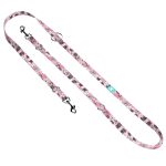 Pumi, rózsaszín - Tréning-és Oktatópóráz - Pumi, pink - april & june