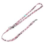 Pumi, rózsaszín - Tréning-és Oktatópóráz - Pumi, pink - april & june