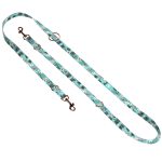 Pumi, kék - Tréning-és Oktatópóráz - Pumi, blue - april & june