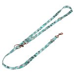 Pumi, kék - Tréning-és Oktatópóráz - Pumi, blue - april & june