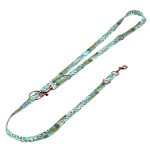 Spániel - Cavalier, kék - Tréning-és Oktatópóráz - Spániel - Cavalier, blue - april & june