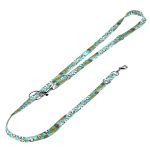 Spániel - Cavalier, kék - Tréning-és Oktatópóráz - Spániel - Cavalier, blue - april & june