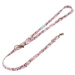 Ausztrál juhász, rózsaszín - Tréning-és Oktatópóráz - Ausztrál juhász, pink - april & june