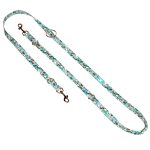 Ausztrál juhász, kék - Tréning-és Oktatópóráz - Ausztrál juhász, blue - april & june