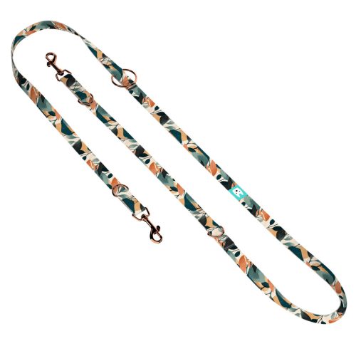 Naplemente - Tréning-és Oktatópóráz - Sunset - april & june