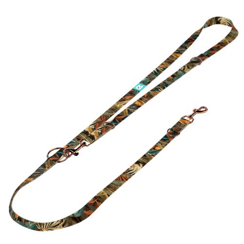 Indián nyár - Tréning-és Oktatópóráz - Indian summer - april & june